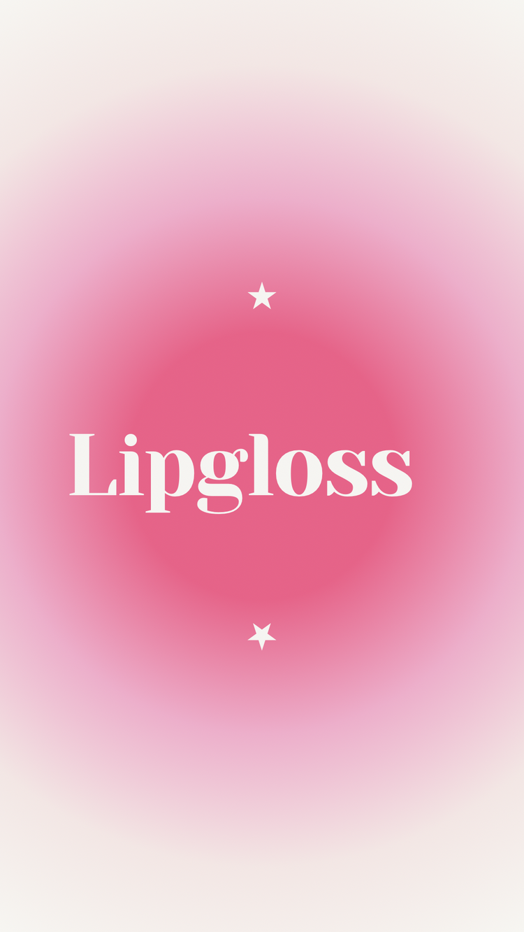 Lipgloss