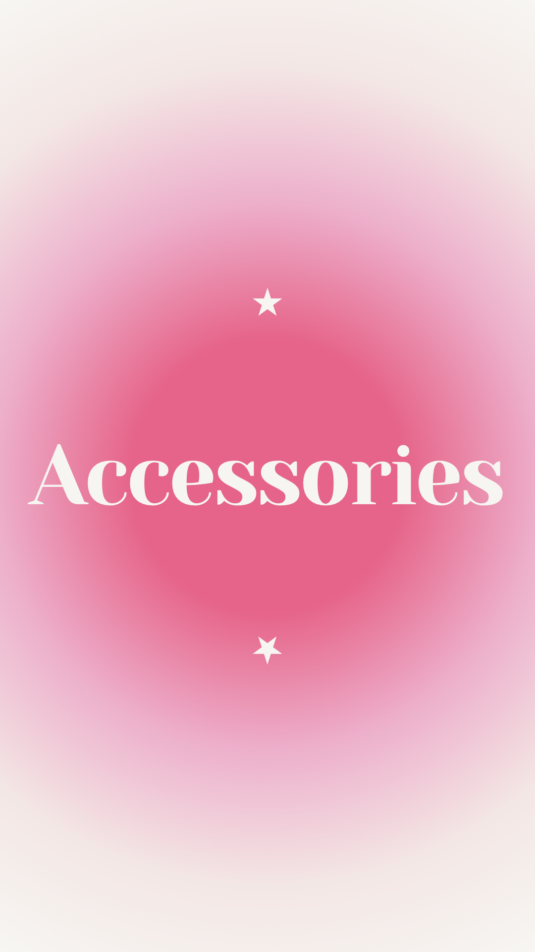 Accessories